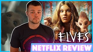 Elves Netflix Series Review  Nisser