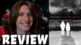 The White Stripes Under Great White Northern Lights 2009  Documentary Review