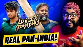 Tamil Cinema Surprise of 2024  Lubber Pandhu Review