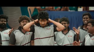 Lubber Pandhu Tamil Full Movie 2024 HD Facts  Harish Kalyan  Attakathi Dinesh  Swasika  Review