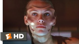 Species 711 Movie CLIP  Sil Wants a Baby 1995 HD