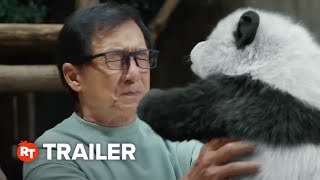 Panda Plan Trailer 1 2024