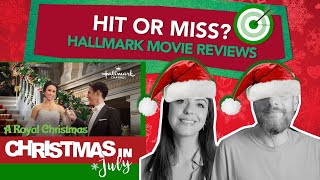 Are we loyal to royals or off with their heads  A Royal Christmas 2014  Hallmark Movie Review