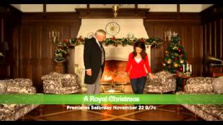 A Royal Christmas Trailer for movie review at httpwwwedsreviewcom