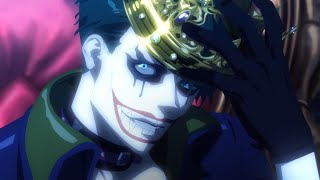 75 TVPVSuicide Squad ISEKAI SuperVillains Party Trailer