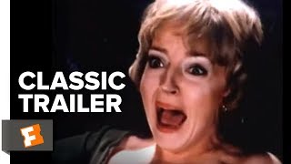 Frenzy Official Trailer 1  Bernard Cribbins Movie 1972 HD