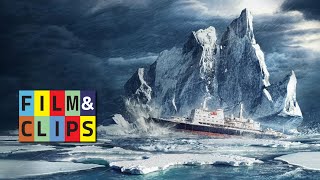 The Icebreaker Ledokol  Official Original Trailer English Subs by Film  Clips