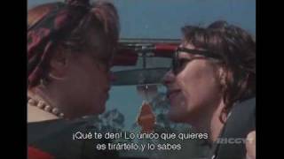 The Living End Spanish Subtitles Trailer