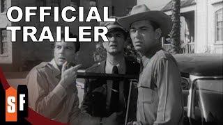 The Monolith Monsters 1957  Official Trailer