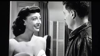 Eddie Mullers Intro to The Sniper 1952 on TCM Noir Alley