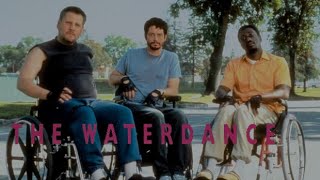 The Waterdance 1992  Full movie Neal Jimenez Michael Steinberg