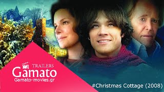 The Christmas Cottage 2008 Trailer HD