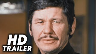 Violent City aka The Family 1970 Original Trailer FHD