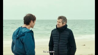 Out of Season  Hors saison 2024  Trailer English Subs