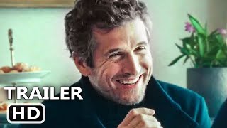 OUT OF SEASON Trailer 2024 Guillaume Canet Drama Movie