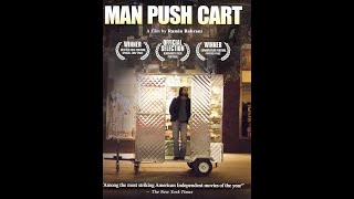  man push cart   official trailer 2006