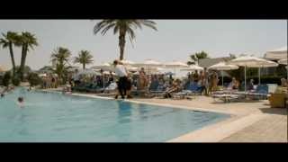 Sune i Grekland All inclusive  officiell trailer