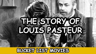 The Story Of Louis Pasteur 1936 Review  Watching Every Best Picture Nominee from 19272028