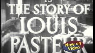 The Story Of Louis Pasteur 1936 Movie