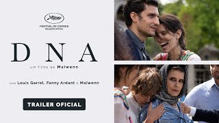 DNA  Trailer Oficial