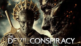 The Devil Conspiracy  Full SciFi Fantasy Movie  WATCH FOR FREE