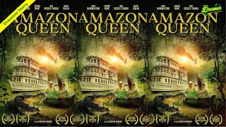 Amazon Queen 2021 Subtitle Indonesia