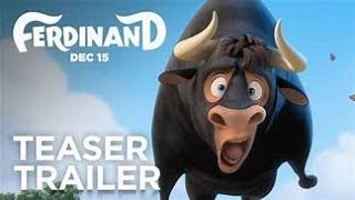 Ferdinand The Bull 1938 Trailer 1  Movies Clips