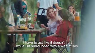 A Woman Scorned Trailer 2  Doblado Espaol Eng Sub