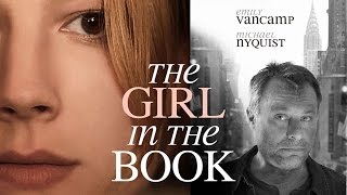 The Girl in the Book l Trailer deutsch HD l Emily VanCamp l Michael Nyqvist