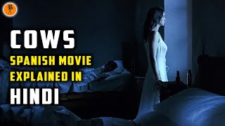 Cows 1992 Movie Explained in Hindi   9D Production