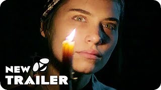 You Shall Not Sleep Trailer 2018 Horror Movie