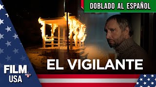 El Vigilante  Doblado al Espaol  SuspenseDrama  Film Plus USA