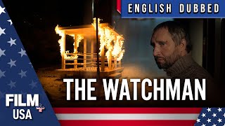 The Watchman  English Dubbed  ThrillerDrama  Film Plus USA