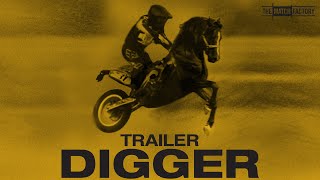 Digger 2020  Trailer  Vangelis Mourikis  Argyris Pandazaras  Sofia Kokkali 