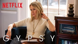Gypsy  Opening Title HD  Netflix