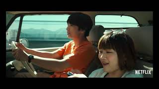 We Couldnt Become Adults 2021 Japanese Movie Trailer Eng Sub 