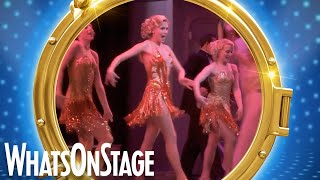 Anything Goes 2021 revival   Sutton Foster trailer