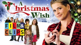 A Christmas Wish  Trailer Ufficiale by FilmClips