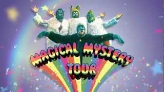 Magical Mystery Tour HQ Version