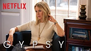 Gypsy  Featurette HD  Netflix