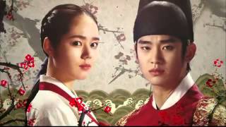 MBC The Moon Embracing The Sun KDrama Opening Title