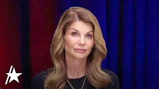 Why Lori Loughlin Was Apprehensive To Take Cop Role In On Call