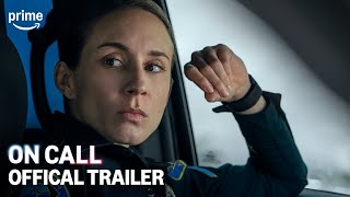 Official Trailer  On Call  Prime Video