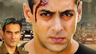 Garv Trailer  Salman Khan Hindi Action Movie  Shilpa Shetty  Arbaaz Khan  Amrish Puri