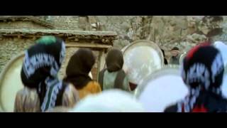 Trailer NIWEMANG Half Moon FIRQIRNAT 2006   von Bahman Ghobadi OV