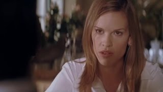 Hilary Swank  Red Dust 2004 Trailer