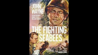 The Fighting Seabees 1944 Review