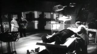 The Ghost of Frankenstein 1942  Trailer