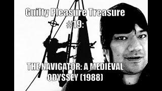 The Navigator A Medieval Odyssey 1988  Guilty Pleasure Treasure 19