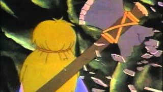 The Princess And The Goblin Trailer 1994